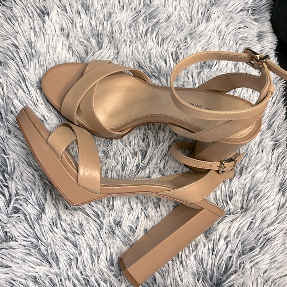 Nice heels